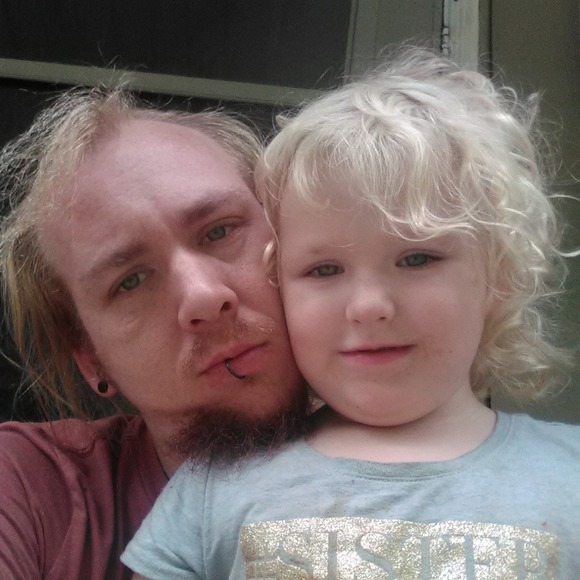 Meet your Posher, Cody - Picture 1 of 1